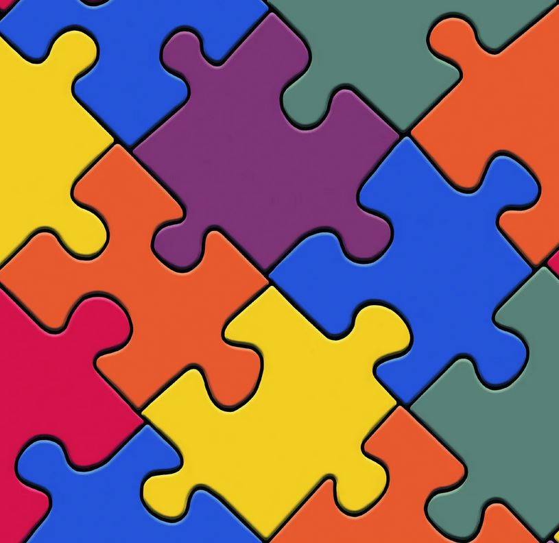 BINGO Puzzle Colour-050